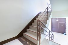 共用スペース Thanagrit Apartelle