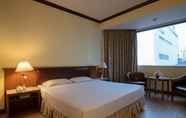 Bedroom 3 Siam Center Halal Hotel