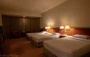 Bedroom 7 Siam Center Halal Hotel
