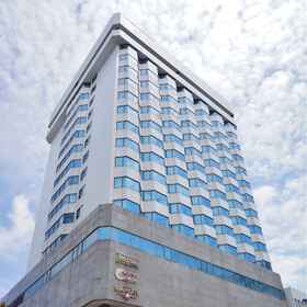 Siam Center Halal Hotel 1, 酒店 Big C Department Store
