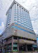EXTERIOR_BUILDING Siam Center Halal Hotel