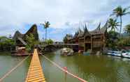 Bên ngoài 4 Danau Dariza Resort Hotel - Cipanas Garut