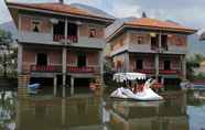 Exterior 6 Danau Dariza Resort Hotel - Cipanas Garut