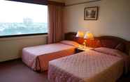 Bedroom 6 Hatyai Central Hotel
