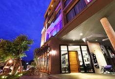 Exterior 6 Hatyai Signature Hotel