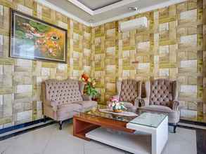 Sảnh chờ 4 OYO 3157 Grand City Inn