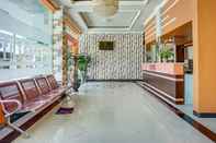 Lobby OYO 3157 Grand City Inn