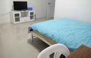 Kamar Tidur 2 Happy Home Hatyai