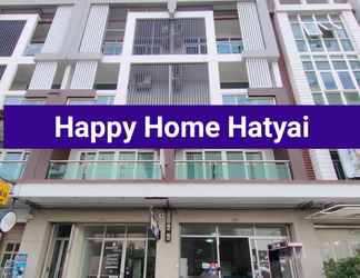 Luar Bangunan 2 Happy Home Hatyai