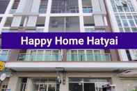 Exterior Happy Home Hatyai