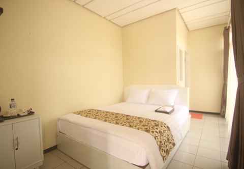 Bedroom Asia Jaya by Lakers Hotel - Syariah