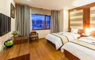 Bedroom 7 Moonlight Hotel Da Nang