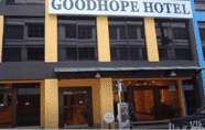 Bên ngoài 2 GoodHope Hotel Kelana Jaya