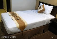 卧室 5 GoodHope Hotel Kelana Jaya