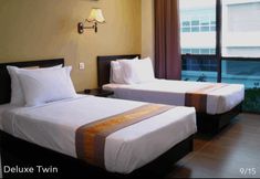 卧室 7 GoodHope Hotel Kelana Jaya
