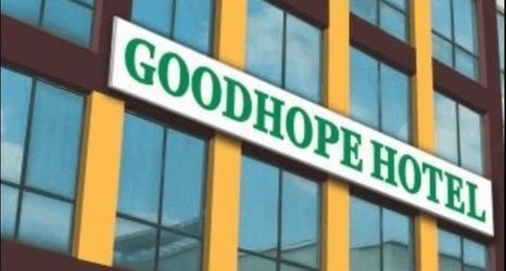 外部的 2 GoodHope Hotel Kelana Jaya