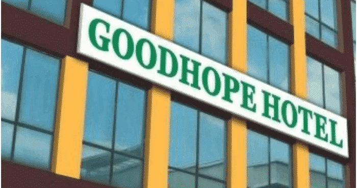 Exterior GoodHope Hotel Kelana Jaya