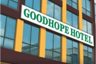 Bangunan GoodHope Hotel Kelana Jaya