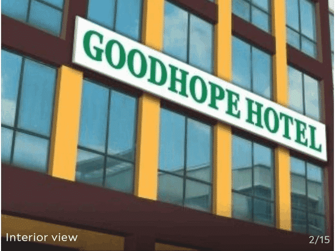 Goodhope Hotel Kelana Jaya Petaling Jaya The Best Price Only In Traveloka
