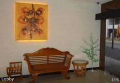 大堂 3 GoodHope Hotel Kelana Jaya