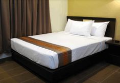 卧室 6 GoodHope Hotel Kelana Jaya