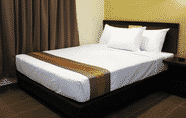 Bedroom 6 GoodHope Hotel Kelana Jaya