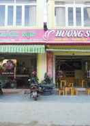 EXTERIOR_BUILDING Huong Sen Hotel Dalat