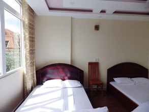 Kamar Tidur 4 Huong Sen Hotel Dalat