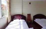 Bedroom 4 Huong Sen Hotel Dalat