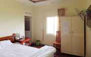 Bedroom 7 Huong Sen Hotel Dalat