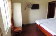 Bedroom 6 Huong Sen Hotel Dalat