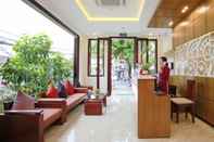 Lobi Hoi An Travel Lodge Hotel