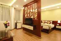 พื้นที่สาธารณะ Hoi An Travel Lodge Hotel