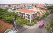 Tempat Tarikan Berdekatan 6 Hoi An Travel Lodge Hotel