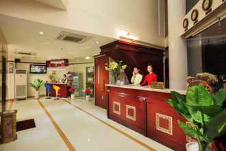 Lobby 4 Kim Yen Hotel