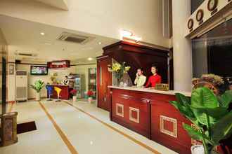 Sảnh chờ 4 Kim Yen Hotel