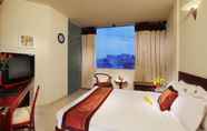 Bedroom 3 Kim Yen Hotel