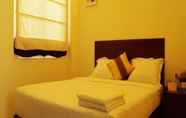 Kamar Tidur 7 Kim Yen Hotel