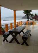 COMMON_SPACE Villa Mila Tepi Pantai Karang Hawu 