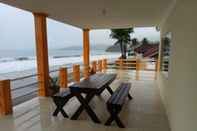 Common Space Villa Mila Tepi Pantai Karang Hawu 