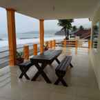 COMMON_SPACE Villa Mila Tepi Pantai Karang Hawu 