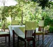 ร้านอาหาร 7 Botanic Resort