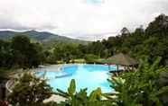 Swimming Pool 3 Botanic Resort