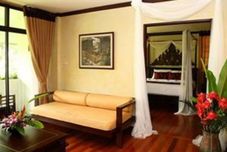 寝室 Botanic Resort