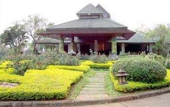 外観 4 Botanic Resort