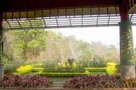Ruang untuk Umum Botanic Resort