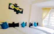 Kamar Tidur 6 Luu Thai Hien Guest House Dalat