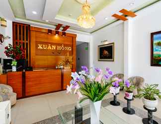 Lobi 2 Xuan Hong 2 Hotel