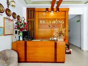 Lobby 4 Xuan Hong 2 Hotel