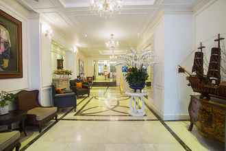 Lobby 4 New Era Hotel & Villa